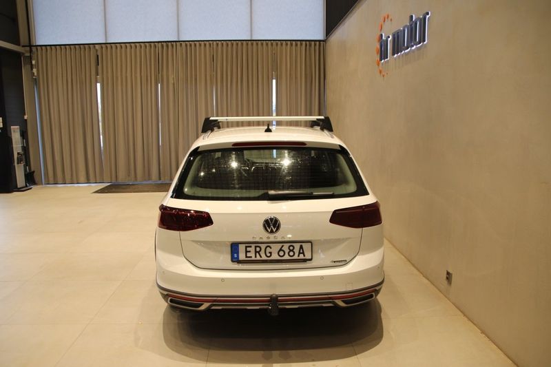 Volkswagen Passat bild 5