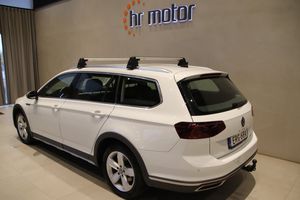 Volkswagen Passat bild 4