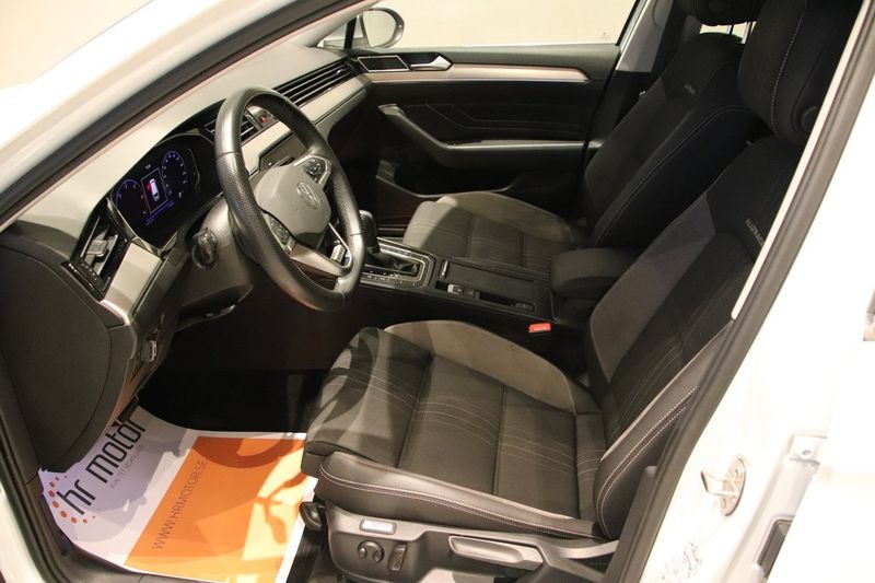 Volkswagen Passat bild 12