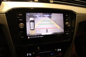 Volkswagen Passat bild 16