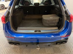 Mercedes C63 AMG bild 19