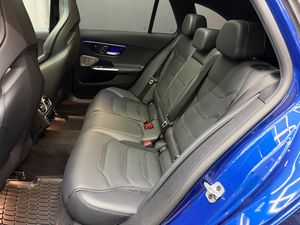 Mercedes C63 AMG bild 17