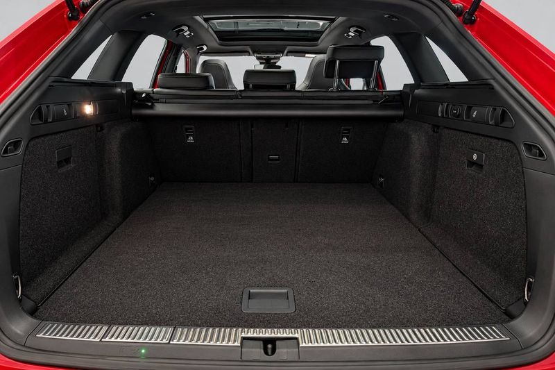 Skoda Superb bild 9