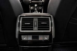 Skoda Superb bild 24