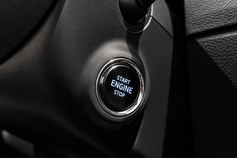 Skoda Superb bild 26