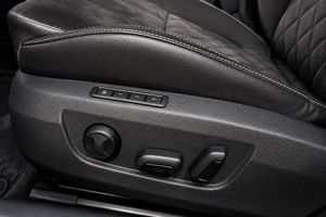 Skoda Superb bild 12
