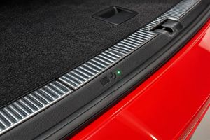 Skoda Superb bild 7