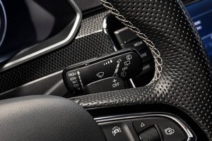 Skoda Superb bild 25
