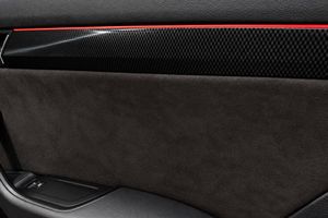 Skoda Superb bild 30