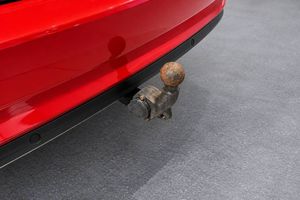 Skoda Superb bild 8