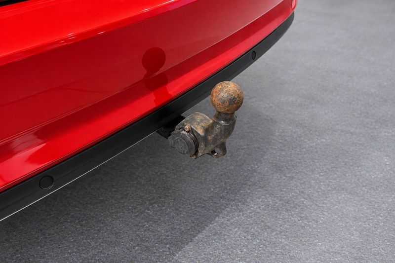 Skoda Superb bild 8