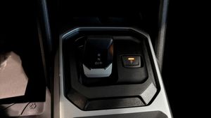 Dacia Duster bild 17