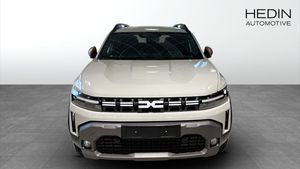 Dacia Duster bild 2