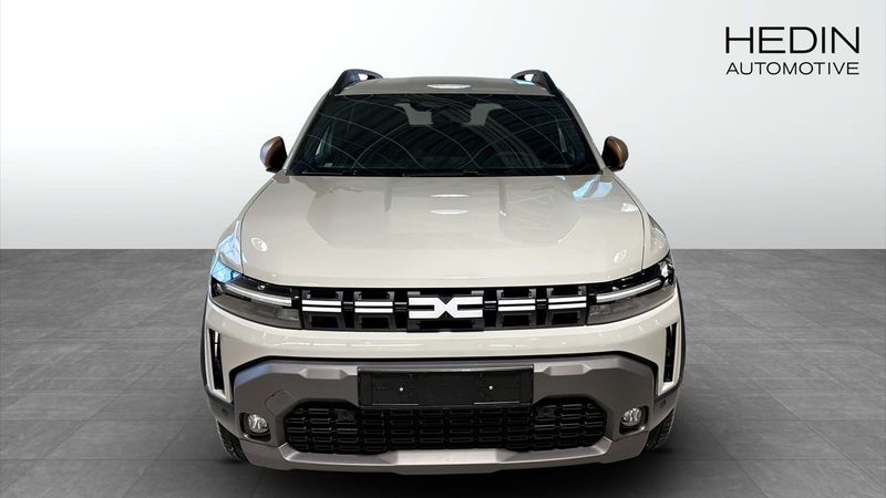 Dacia Duster bild 2