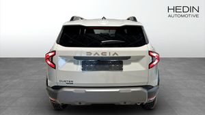 Dacia Duster bild 5