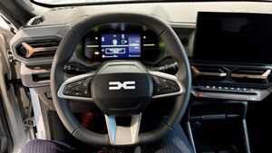 Dacia Duster bild 11