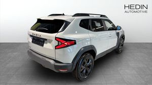 Dacia Duster bild 4