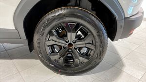 Dacia Duster bild 7