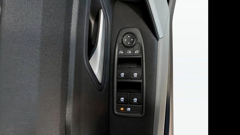 Dacia Duster bild 10