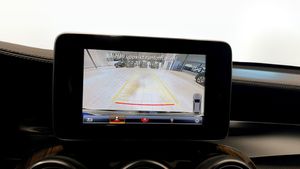 Mercedes GLC220 bild 20