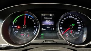 Volkswagen Passat bild 21