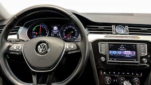 Volkswagen Passat bild 12