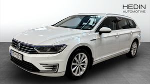Volkswagen Passat bild 1