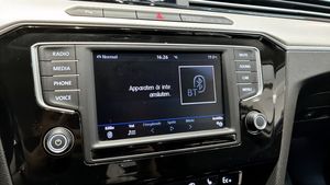 Volkswagen Passat bild 15
