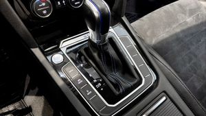 Volkswagen Passat bild 19