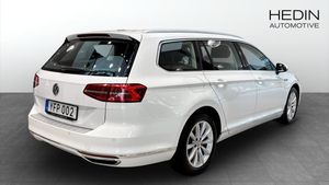 Volkswagen Passat bild 4