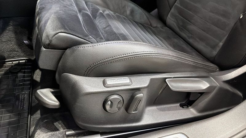 Volkswagen Passat bild 11