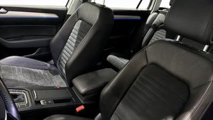 Volkswagen Passat bild 24