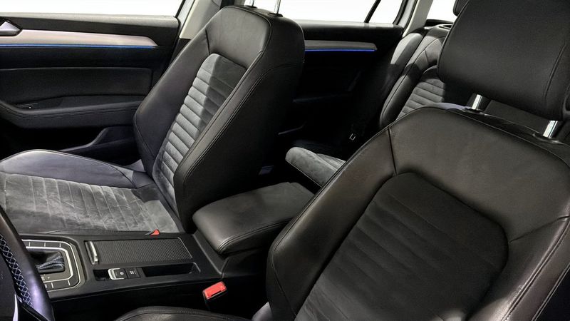 Volkswagen Passat bild 24