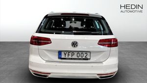 Volkswagen Passat bild 5