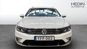Volkswagen Passat bild 2