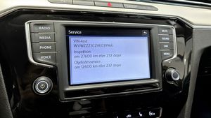 Volkswagen Passat bild 16