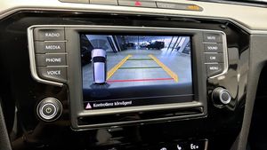 Volkswagen Passat bild 14
