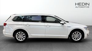 Volkswagen Passat bild 3