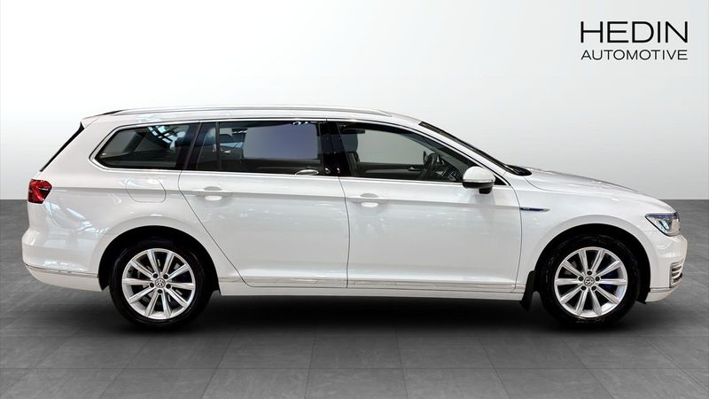 Volkswagen Passat bild 3
