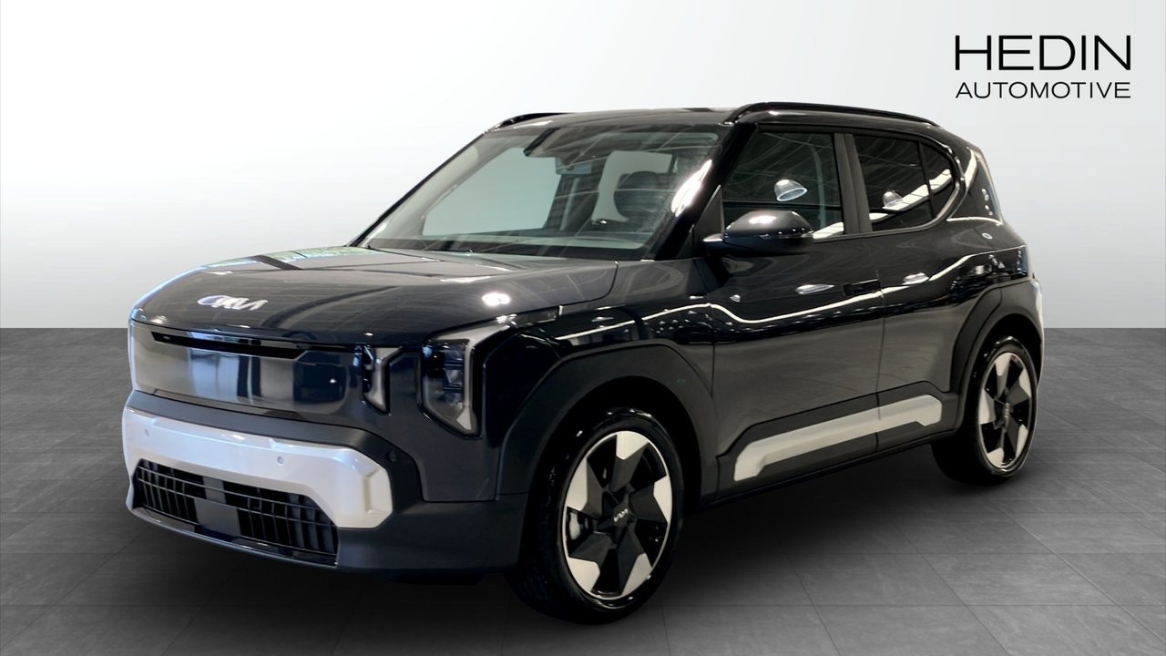 Kia EV2