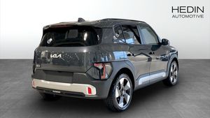 Kia EV2 bild 2