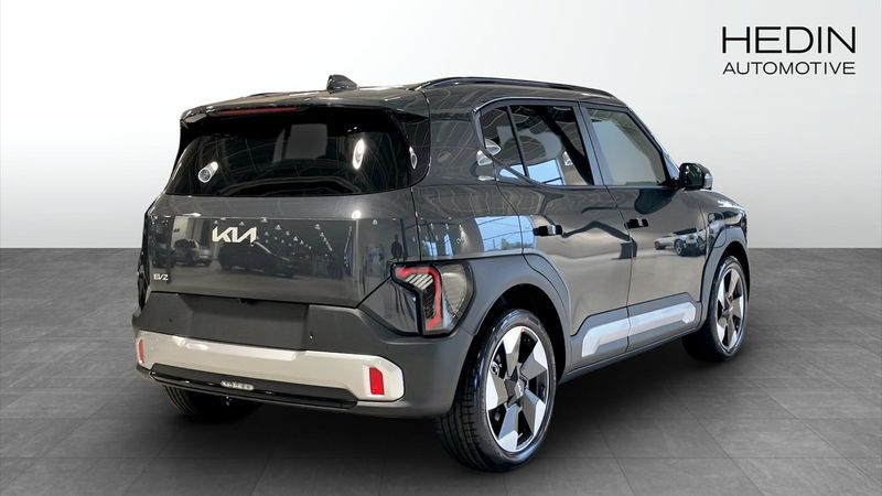 Kia EV2 bild 2
