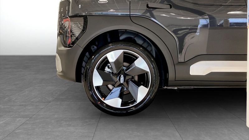 Kia EV2 bild 9
