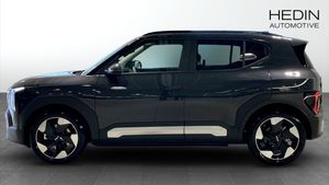 Kia EV2 bild 6