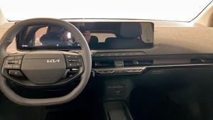 Kia EV2 bild 4