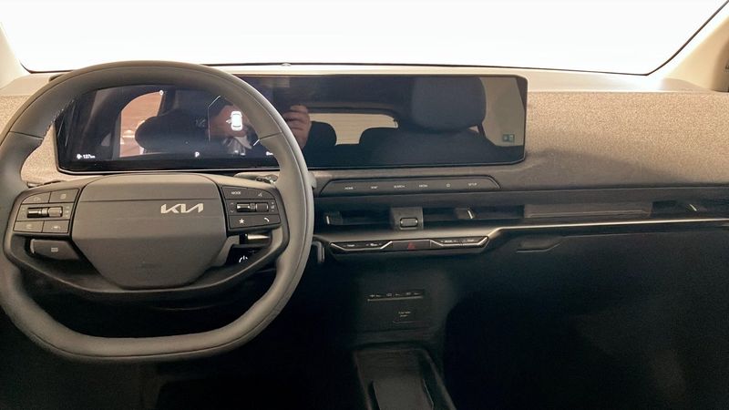 Kia EV2 bild 4