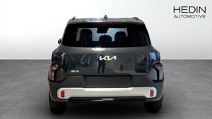 Kia EV2 bild 7