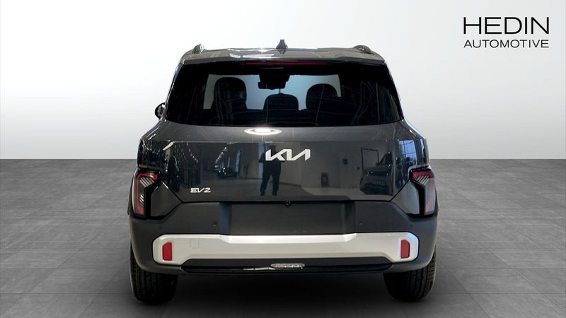 Kia EV2 bild 7