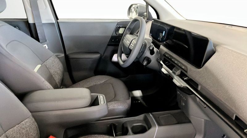 Kia EV2 bild 3