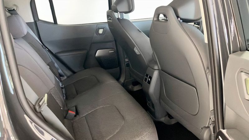 Kia EV2 bild 5